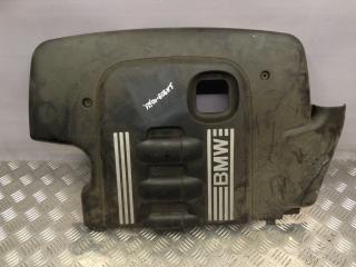 декоративная крышка двигателя BMW 5 серия E60/E61 2005, 2.0 л., M47 D20 (204D4), АКПП, седан, 7789006