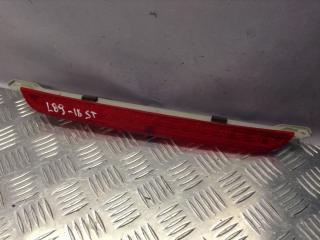 дополнительный стоп-сигнал BMW X5 E70 2007, 3.0 л., M57 D30 (306D3), дизель, АКПП, внедорожник 5 дв.