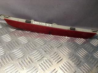 дополнительный стоп-сигнал BMW X5 E70 2007, 3.0 л., M57 D30 (306D5), дизель, АКПП, внедорожник 5 дв.