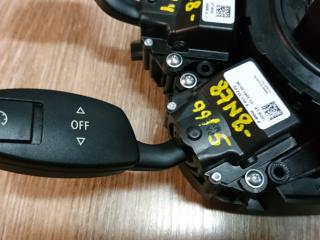 переключатель круиз-контроля BMW 5 серия E60/E61 [рестайлинг] 2008, 2.0 л., N47 D20 A, дизель, АКПП, универсал, 6951352