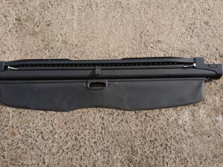 шторка багажника BMW 5 серия E60/E61 [рестайлинг] 2008, 2.0 л., N47 D20 A, дизель, АКПП, универсал, 9119691