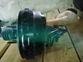 вакуумный усилитель тормозов Land Rover Range Rover Evoque L538 2012, 2.2 л., 224DT, дизель, АКПП, внедорожник 5 дв., BJ32-2B195-AC - фото №3