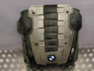 декоративная крышка двигателя BMW 5 серия E60/E61 2006, 4.8 л., N62 B48 A, АКПП, седан, 7535151