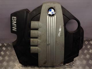декоративная крышка двигателя BMW 1 серия E81/E87 [рестайлинг] 2011, 2.0 л., M47 D20 (204D4), дизель, АКПП, хетчбэк 5 дв., 7797410