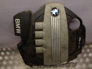 декоративная крышка двигателя BMW 3 серия E90/E91/E92/E93 2007, 2.0 л., M47 D20 (204D4), АКПП, седан, 7797410