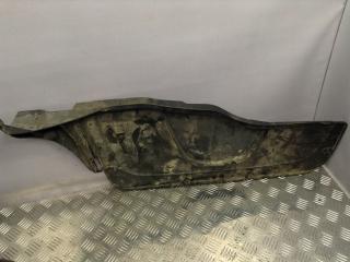декоративная крышка двигателя BMW 7 серия E65/E66/E67 2002, 4.4 л., бензин, АКПП, седан, 7510908