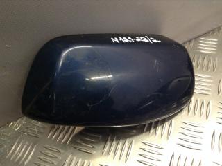 накладка на зеркало BMW 5 серия E60/E61 2007, 3.0 л., M57 D30 (306D2), дизель, АКПП, универсал, 3329436