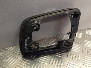 рамка зеркала правого BMW 5 серия E60/E61 2007, 2.0 л., N47 D20 A, дизель, АКПП, седан