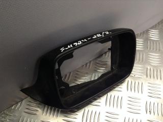 накладка на зеркало BMW 7 серия E65/E66/E67 2002, 4.4 л., АКПП, седан