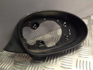 рамка зеркала правого BMW 3 серия E90/E91/E92/E93 2007, 3.0 л., N53 B30 A, бензин, МКПП, мокрый асфальт, седан