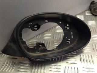 рамка зеркала правого BMW 3 серия E90/E91/E92/E93 2006, 2.0 л., M47 D20 (204D4), дизель, АКПП, седан