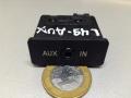 разъем AUX / USB BMW X5 E70 [рестайлинг] 2011, 4.4 л., N63 B44 A, бензин, АКПП, внедорожник 5 дв., 9127370 - фото №2