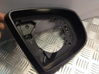 рамка зеркала правого BMW X5 E70 2007, 3.0 л., M57 D30 (306D5), дизель, АКПП, внедорожник 5 дв.