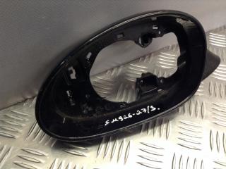 рамка зеркала левого BMW 3 серия E90/E91/E92/E93 [рестайлинг] 2008, 1.6 л., N45 B16 A, бензин, АКПП, седан, 7185319