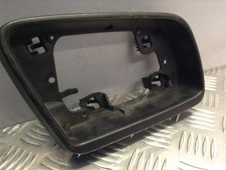 рамка зеркала правого BMW 5 серия E60/E61 2005, 3.0 л., M57 D30 (306D3), дизель, АКПП, седан