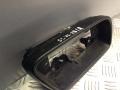 рамка зеркала правого BMW 5 серия E60/E61 2005, 3.0 л., M57 D30 (306D3), дизель, АКПП, седан - фото №3