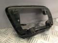рамка зеркала левого BMW 5 серия E60/E61 2007, 3.0 л., M57 D30 (306D3), дизель, АКПП, седан - фото №2