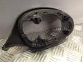 рамка зеркала левого BMW 3 серия E90/E91/E92/E93 2006, 2.0 л., M47 D20 (204D4), дизель, АКПП, седан - фото №2