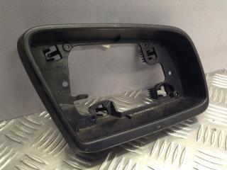 рамка зеркала правого BMW 5 серия E60/E61 2007, 3.0 л., M57 D30 (306D2), дизель, АКПП, универсал