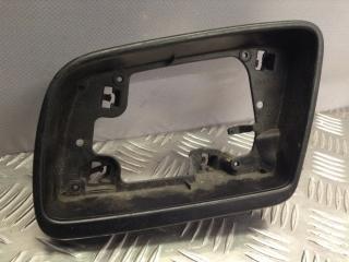 рамка зеркала левого BMW 5 серия E60/E61 2004, 3.0 л., M57 D30 (306D2), АКПП, седан, 7189567