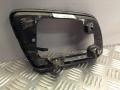 рамка зеркала левого BMW 5 серия E60/E61 2004, 3.0 л., M57 D30 (306D2), АКПП, седан, 7189567 - фото №2