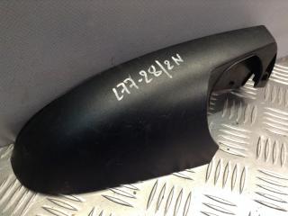 корпус зеркала наружного правого BMW X5 E70 [рестайлинг] 2011, 3.0 л., N57 D30 B, дизель, АКПП, внедорожник 5 дв.