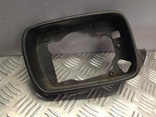 рамка зеркала левого BMW 7 серия E65/E66/E67 2004, 3.0 л., M57 D30 (306D3), АКПП, седан