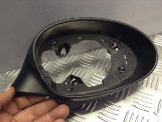 рамка зеркала левого BMW 3 серия E90/E91/E92/E93 2006, 2.0 л., M47 D20 (204D4), дизель, АКПП, седан