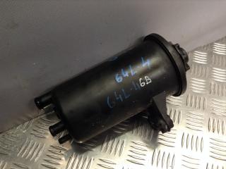 бачок гидроусилителя BMW 5 серия E60/E61 2005, 3.0 л., M57 D30 (306D2), дизель, АКПП, синий, седан, 6763416