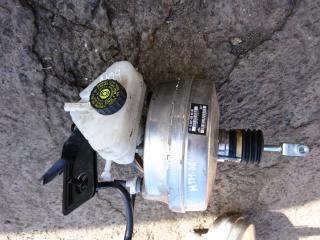 вакуумный усилитель тормозов Mercedes-Benz S-Класс W222/C217/A217 2015, 3.0 л., OM 642.861, дизель, АКПП, седан, A2224300330