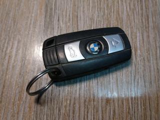 ключ BMW 5 серия E60/E61 [рестайлинг] 2008, 2.0 л., N47 D20 A, дизель, АКПП, универсал