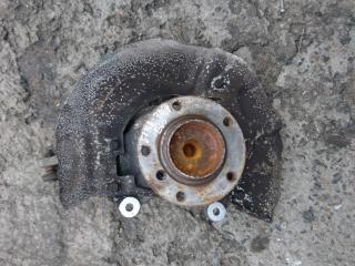 кулак поворотный правый BMW 5 серия E60/E61 [рестайлинг] 2008, 2.0 л., N47 D20 A, дизель, АКПП, универсал