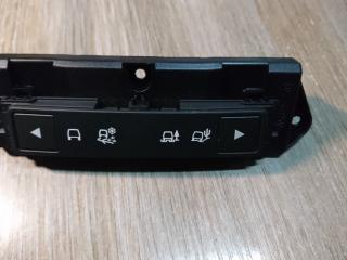 переключатель полного привода Land Rover Range Rover Evoque L538 2013, 2.2 л., 224DT, дизель, АКПП, внедорожник 5 дв., BJ32-14B596-AC