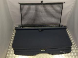 шторка багажника BMW 5 серия E39 1998, 2.0 л., M47 D20 (204D1), АКПП, универсал, 8236357