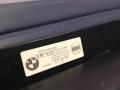 шторка багажника BMW 5 серия E39 1998, 2.0 л., M47 D20 (204D1), АКПП, универсал, 8236357 - фото №3