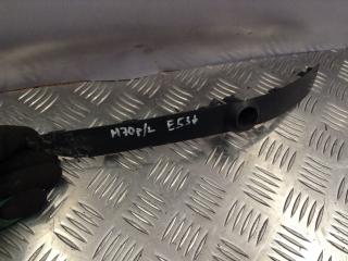 молдинг переднего бампера BMW X5 E53 2001, 3.0 л., M54 B30 (306S3), бензин, АКПП, внедорожник 5 дв., 8408385