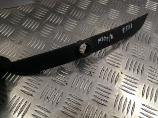 молдинг переднего бампера BMW X5 E53 2001, 3.0 л., M54 B30 (306S3), бензин, АКПП, внедорожник 5 дв., 8408366