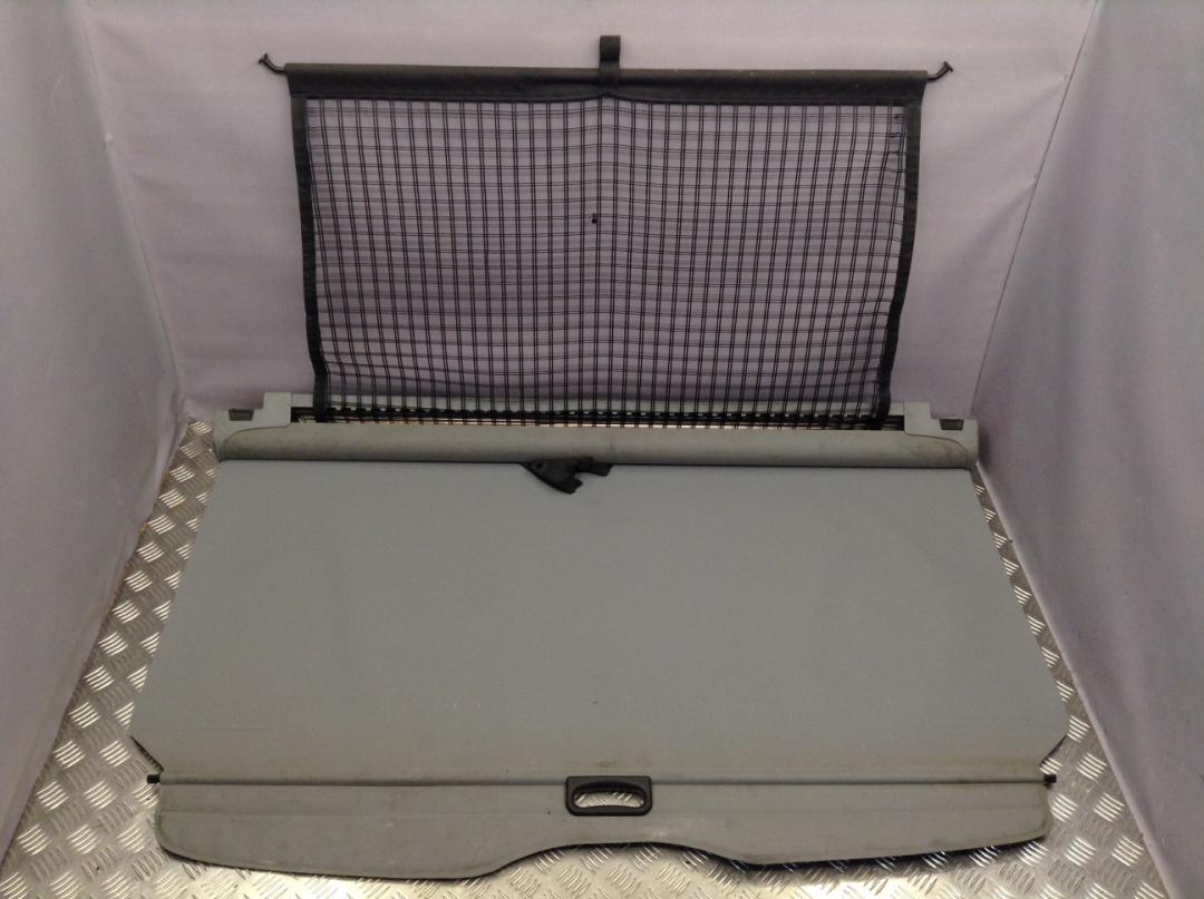 шторка багажника BMW 5 серия E39 1998, 2.0 л., M52 B20 (206S3), бензин, АКПП, универсал, 8236358 - фото №1