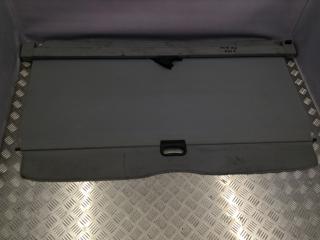 шторка багажника BMW X5 E53 [рестайлинг] 2004, 4.4 л., N62 B44, бензин, АКПП, внедорожник 5 дв.