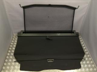 шторка багажника BMW 5 серия F07/F10/F11 [рестайлинг] 2013, 3.0 л., N57 D30 C, дизель, АКПП, универсал, 9200585