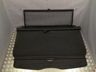 шторка багажника BMW 5 серия E60/E61 2006, 3.0 л., M57 D30 (306D3), дизель, АКПП, универсал, 9119691