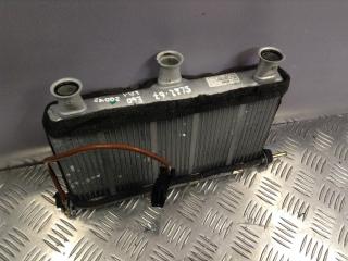 радиатор отопителя (печки) BMW 5 серия E60/E61 2004, 3.0 л., M57 D30 (306D2), АКПП, седан