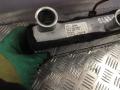 радиатор отопителя (печки) BMW 5 серия E60/E61 2004, 3.0 л., M57 D30 (306D2), АКПП, седан - фото №3