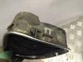 заглушка (решетка) в бампер BMW 3 серия E46 2000, 2.0 л., M47 D20 (204D1), дизель, АКПП, седан - фото №2