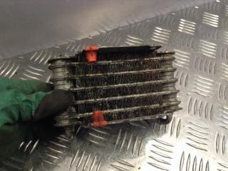 Радиатор охлаждения топлива BMW 5 серия E39 [рестайлинг] 2001, 2.9 л., АКПП, седан, 2247411