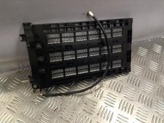 электрический радиатор отопителя (тэн) BMW 3 серия E90/E91/E92/E93 [рестайлинг] 2010, 3.0 л., N57 D30 A, АКПП, седан, 9194595