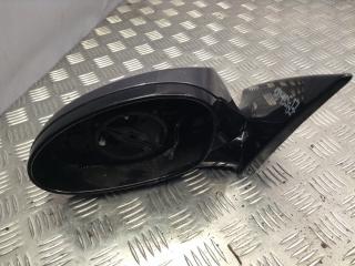 зеркало наружное левое BMW 3 серия E90/E91/E92/E93 2007, 2.5 л., N52 B25 A, бензин, АКПП, купе