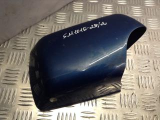 накладка на зеркало BMW X5 E53 [рестайлинг] 2004, 3.0 л., M57 D30 (306D2), дизель, АКПП, внедорожник 5 дв.