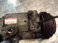 компрессор кондиционера BMW X5 E53 2002, 4.4 л., M62 B44 (448S2), бензин, АКПП, внедорожник 5 дв., 6909628 - фото №3