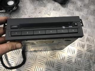 CD-чейнджер BMW X5 E70 2008, 4.8 л., N62 B48 B, бензин, АКПП, внедорожник 5 дв., 65129151148